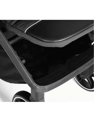 Silla de paseo ligera iWalk de MS