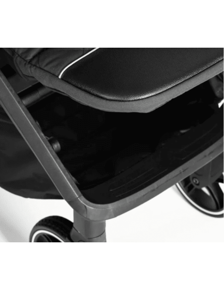 Silla de paseo ligera iWalk de MS