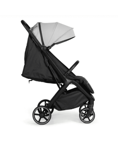 Silla de paseo ligera iWalk de MS