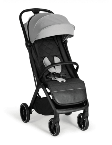 Silla de paseo ligera iWalk de MS