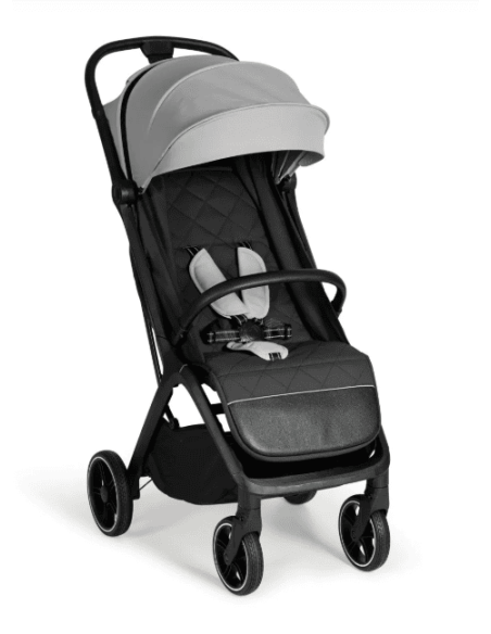 Silla de paseo ligera iWalk de MS
