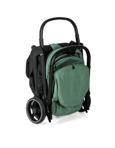 Silla de paseo ligera iWalk de MS