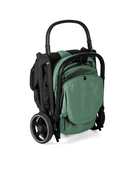 Silla de paseo ligera iWalk de MS