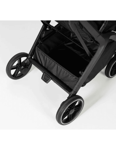Silla de paseo ligera iWalk de MS