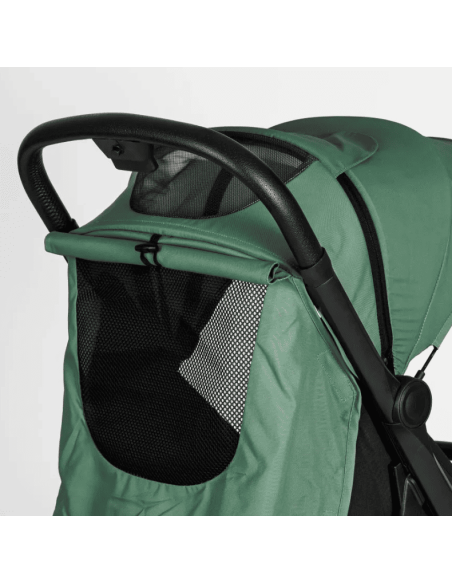 Silla de paseo ligera iWalk de MS