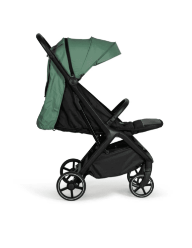 Silla de paseo ligera iWalk de MS
