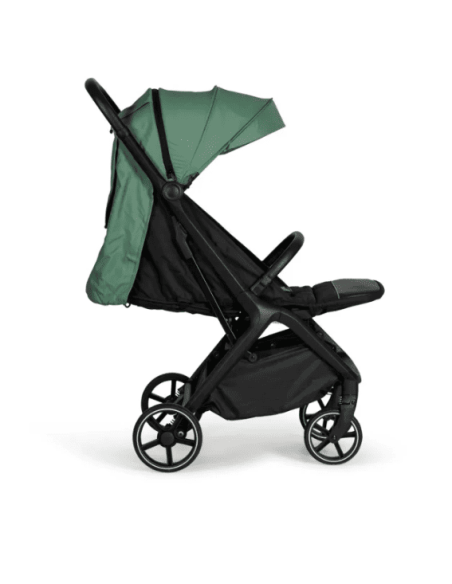 Silla de paseo ligera iWalk de MS