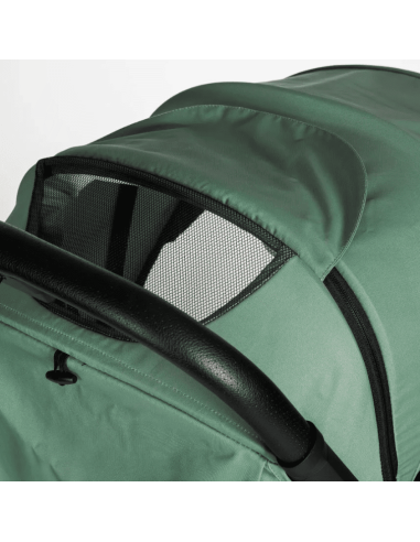 Silla de paseo ligera iWalk de MS