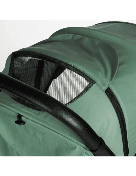 Silla de paseo ligera iWalk de MS