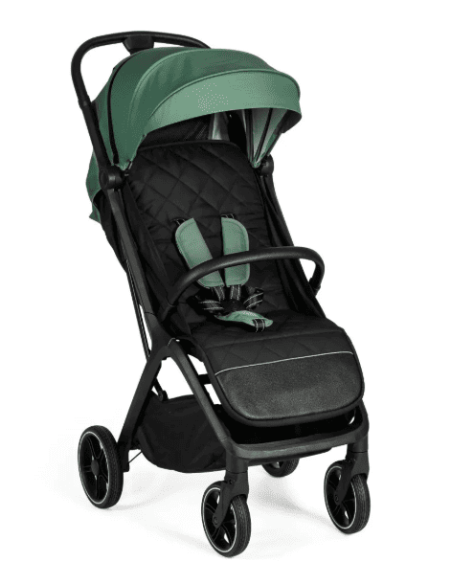 Silla de paseo ligera iWalk de MS