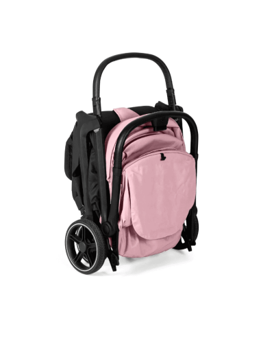 Silla de paseo ligera iWalk de MS