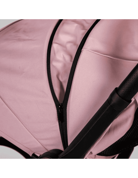 Silla de paseo ligera iWalk de MS