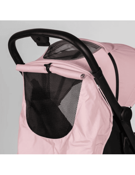 Silla de paseo ligera iWalk de MS
