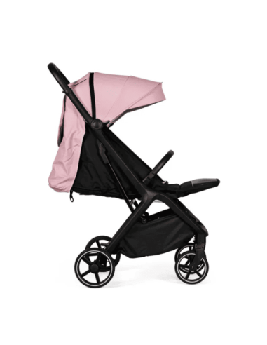 Silla de paseo ligera iWalk de MS