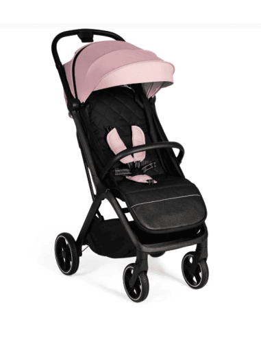 Silla de paseo ligera iWalk de MS