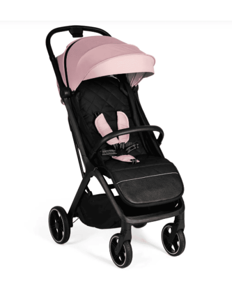 Silla de paseo ligera iWalk de MS