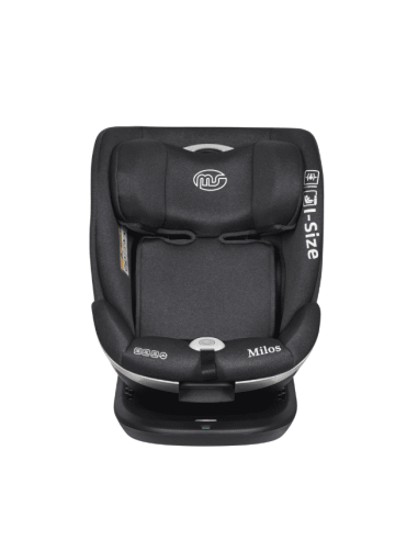Silla de Auto Milos I-Size Grupos...