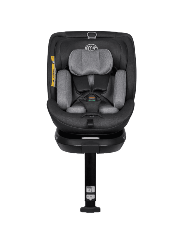 Silla de Auto Grupos 0/1/2/3 Denver...