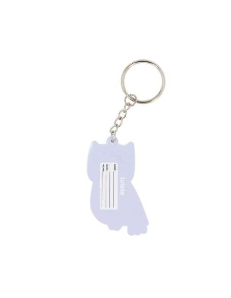 Mochila Mediana Magical Forest + Llavero de Tutete