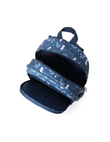 Mochila Mediana Magical Forest +...