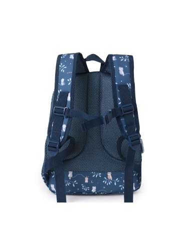 Mochila Mediana Magical Forest +...