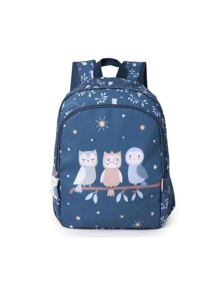 Mochila Mediana Magical Forest + Llavero de Tutete
