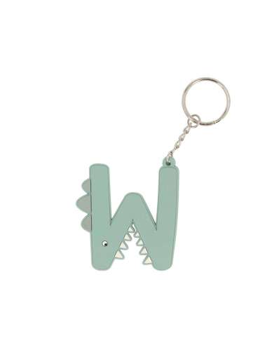 Mochila Mediana Funny Letters +...
