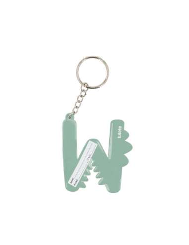 Mochila Mediana Funny Letters +...