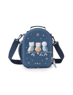 Bolsa Merienda Térmica 3D Magical Forest de Tutete