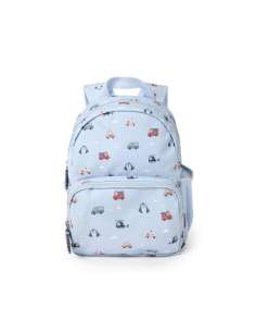 Mochila Infantil City Cars de Tutete