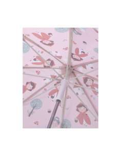 Paraguas Little Red de Tutete 2