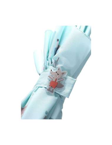 Paraguas The Three Little Pigs de Tutete