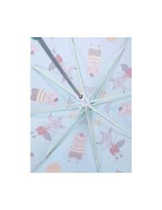 Paraguas The Three Little Pigs de Tutete 2