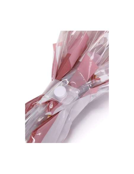 Paraguas Transparente Magical Unicorn de Tutete