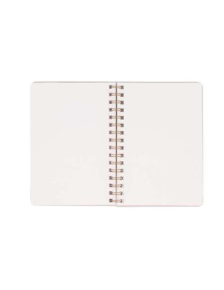 Libreta Little Red de Tutete