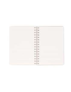 Libreta Little Red de Tutete 2