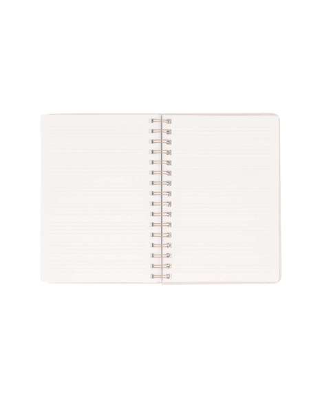 Libreta Geometric Nature de Tutete