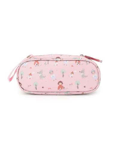 Funda Almuerzo Térmica Little Red de...
