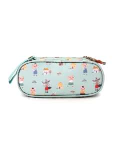 Funda Almuerzo Térmica The Three Little Pigs de Tutete