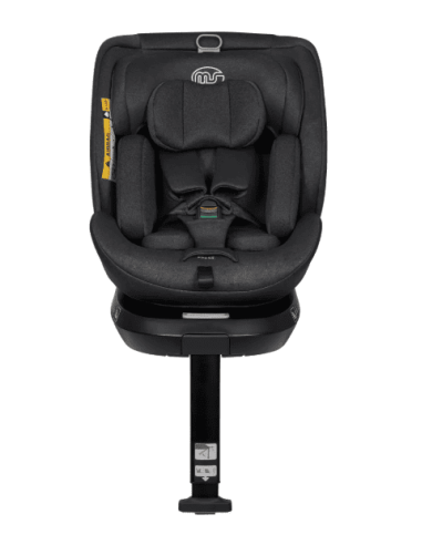 Silla de Auto Grupos 0/1/2/3 Denver...