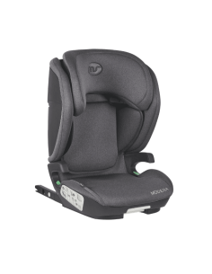 Silla de Auto ISOFIX Módena Grupo 2/3 de MS