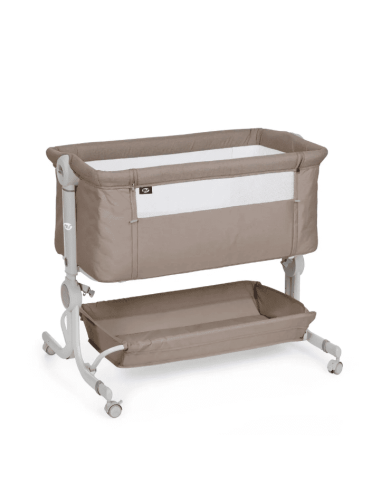 Minicuna colecho Comfy de MS