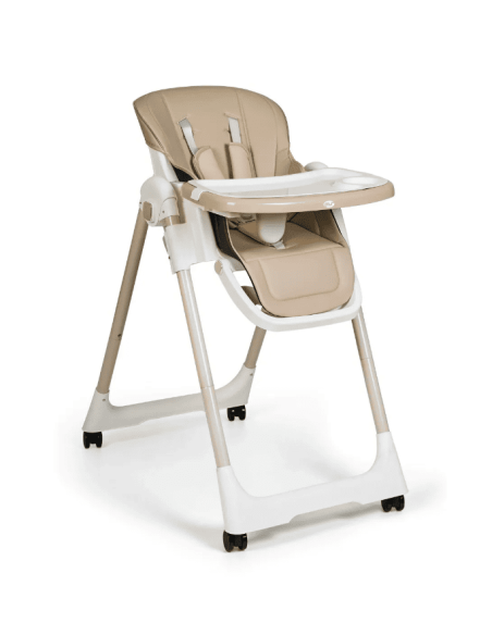 Trona bebé Tasty Eco de MS
