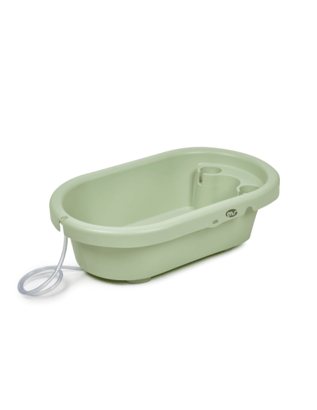 Bañera cambiador Bubble de MS