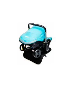 Protector asiento silla de auto Doona
