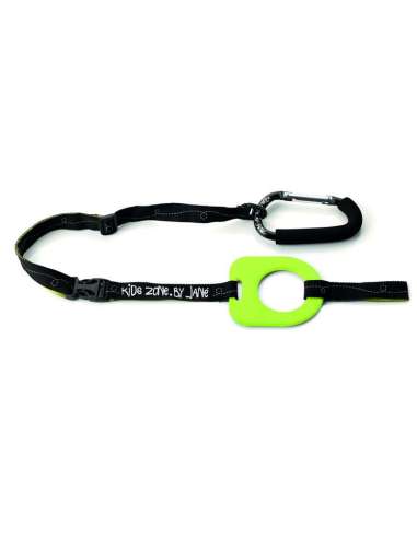 Mosqueton+ Arnes de seguridad Hang...