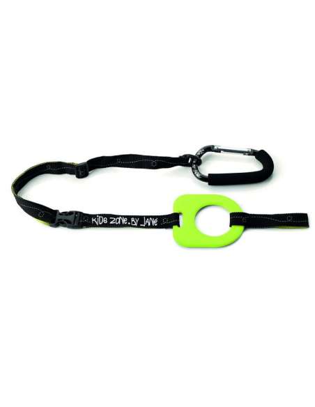 Mosqueton+ Arnes de seguridad Hang and Go Jané