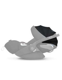 Funda de capota para silla de auto Cloud Z Cybex