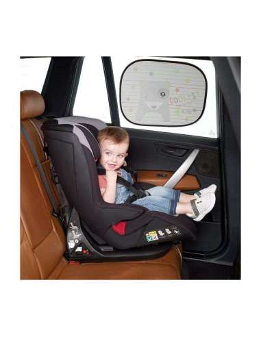 Parasol para auto Plegable con...