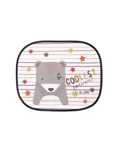 Parasol para auto Plegable con ventosa Holi de Jane